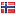 its.co.uk server is located in Norway